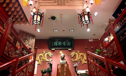 Peking-Opera-Beijing